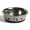  My Pets Printed Pet Bowl