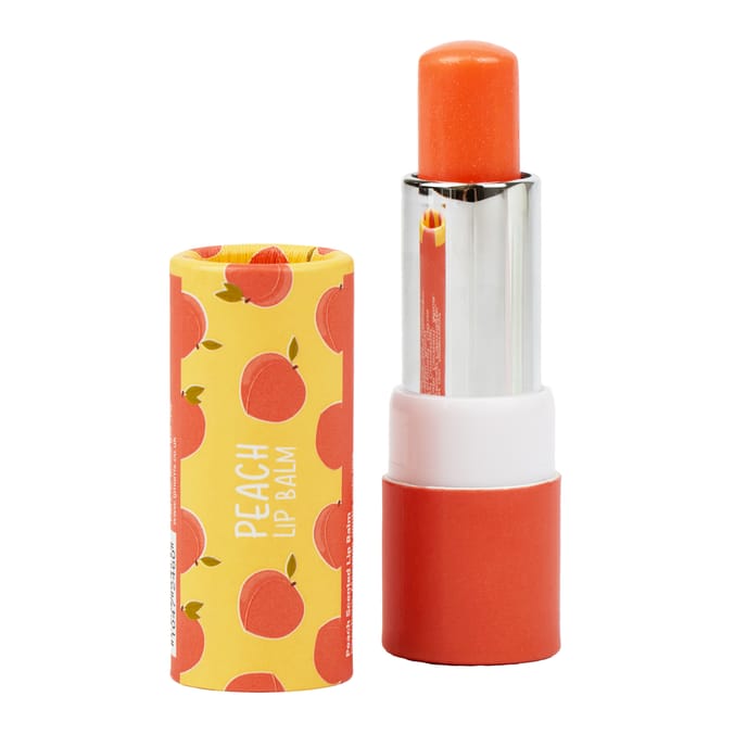 Fruit Lip Balm