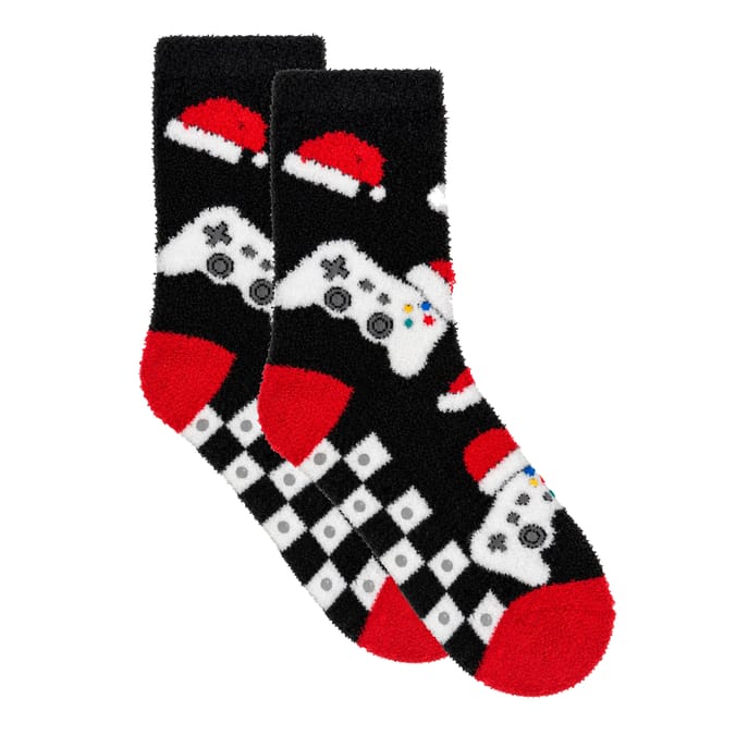 Originals Kids Cosy Christmas Sock