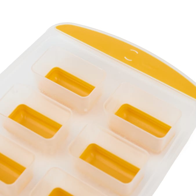 Summer Ice Cube Tray