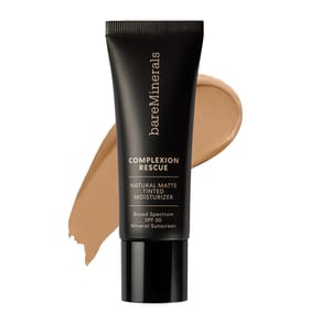 BareMinerals Tinted Moisturiser SPF 30 - Tan Amber 07