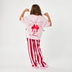 Disney Minnie Mouse Kids Pyjama Set