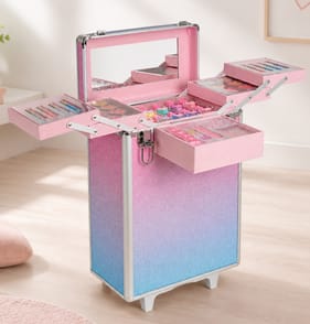 Dreamer Cosmetic Trolley