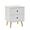 Liberty House Toys Kids Bedroom Storage Cabinets 2 Drawer