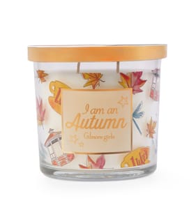 Gilmore Girls Scented Candle 