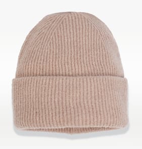 Originals Ladies Beanie - Mocha