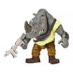 Teenage Mutant Ninja Turtles: Mutant Mayhem -Rocksteady Figure