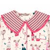 Originals Satin Festive Spritz Pyjamas