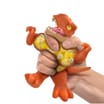  Heroes of Goo Jit Zu Jurassic World Dinosaur - T-Rex