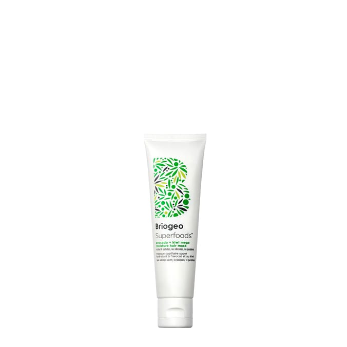 Briogeo Superfood Hair Bundle