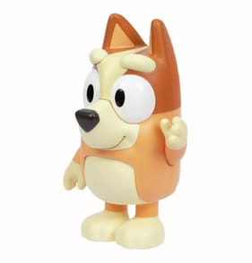 Bluey Chat Mates Talking Figure - Bingo