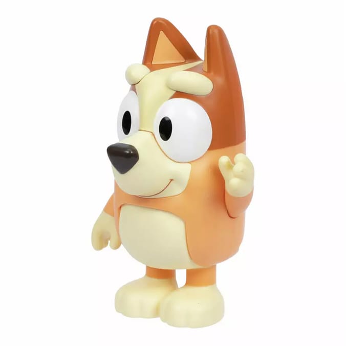Bluey Chat Mates Talking Figure - Bingo
