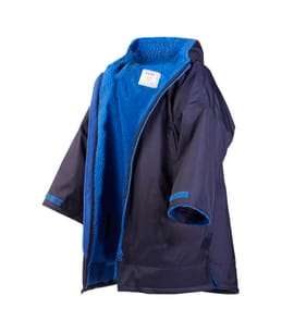 Originals Kids Navy Changing Coat - 7-9 Years