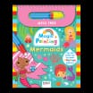 Magic Painting Mermaids