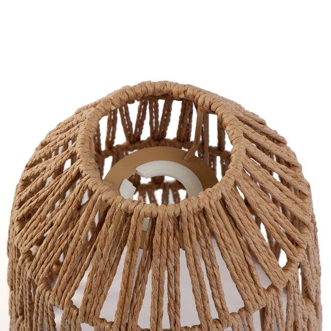 Home Collections Rope Shade