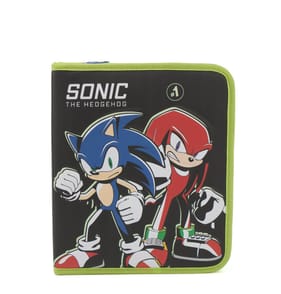 Sonic Filled Stationery Set