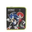 Sonic Filled Stationery Set