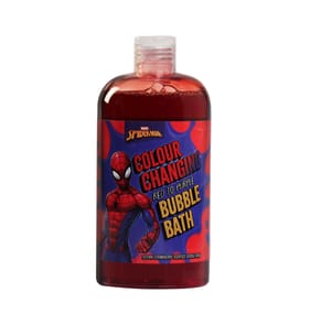 Marvel Avengers Foaming Soap - Bubble Bath Avengers