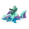 Gormiti Legends Elemental Beasts 2 Figure - Megalodox