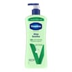 Vaseline Aloe Soothe Body Lotion 600ml