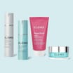 Elemis Skin Revival Serum & Mask Set 4pc