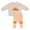 Hallow Scream By Originals Baby Jumper & Leggings Set