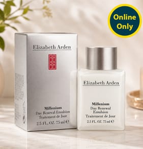 Elizabeth Arden Millenium Day Renewal Emulsion 75ml