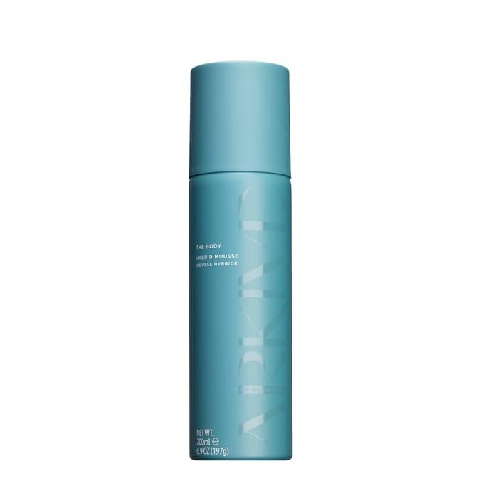 Arkive The Body Hybrid Mousse 200ml