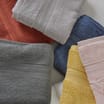 Home Collections Blue Luxury Bath Towel