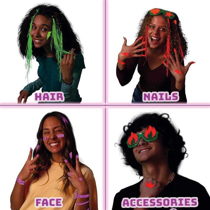 Lets Glow Studio Kit