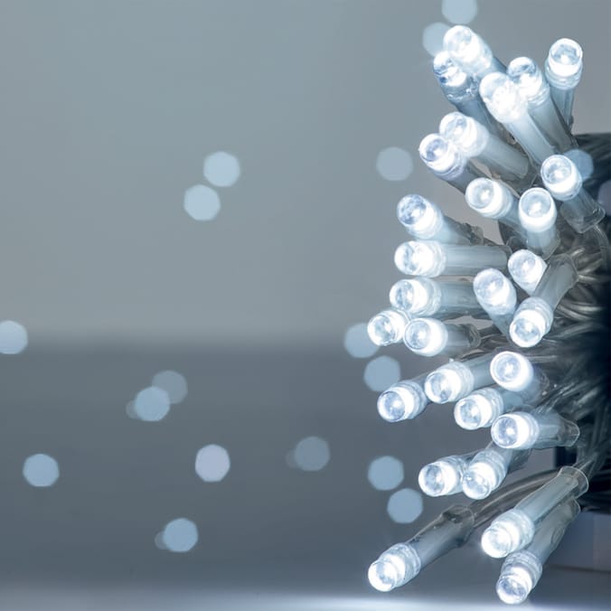 Prestige Battery Operated 25 LED String Lights