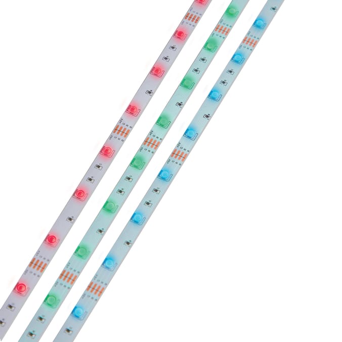 Vantage Neon Abyss LED Strip Light 2m