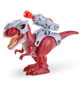 Robo Alive Dino Wars Robotic Pet - T-Rex