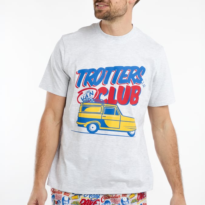 Only Fools And Horses Mens Pyjamas