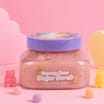 Gummy Bear Sugar Scrub 300g