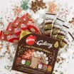 Malteser's & Galaxy Hot Chocolate Station