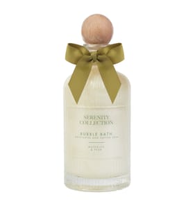 Serenity Collection Bubble Bath 500ml