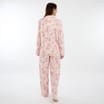 Originals Ladies Pink Floral Pyjamas