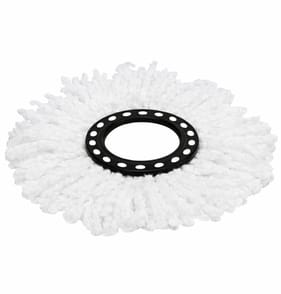 Power Action Microfibre Spin Mop Refill