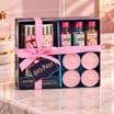 Harry Potter Honeydukes Oil Burner Set