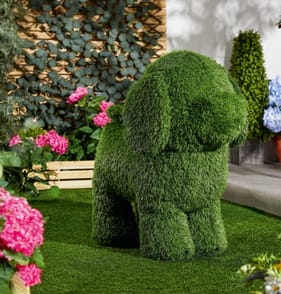 Jardin Artificial Grass Large Dog