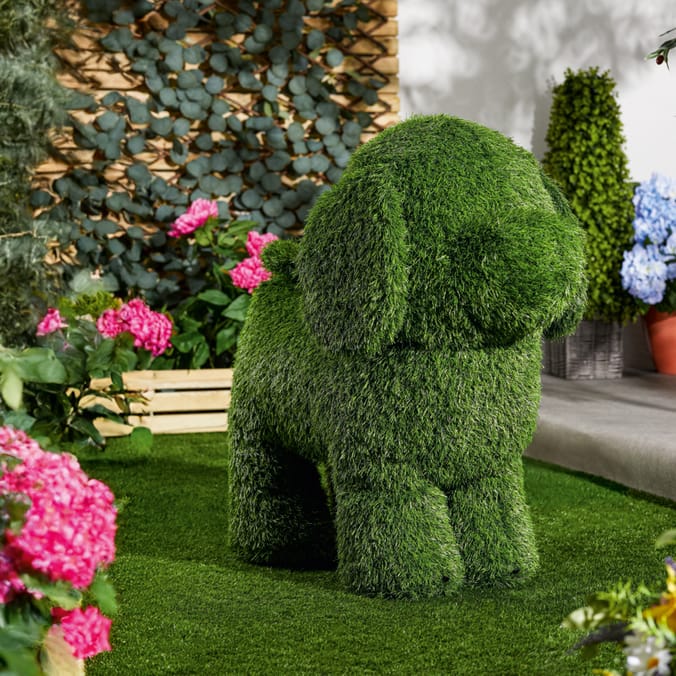 Jardin Artificial Grass Large Dog 