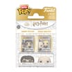 Funko Bitty Pop! Harry Potter 2 Pack - Harry & Draco