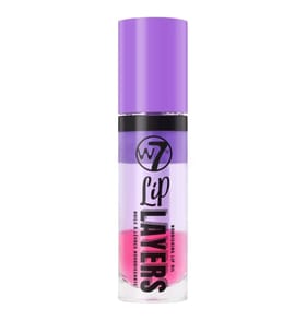 W7 Nourishing Layers Lip Oil