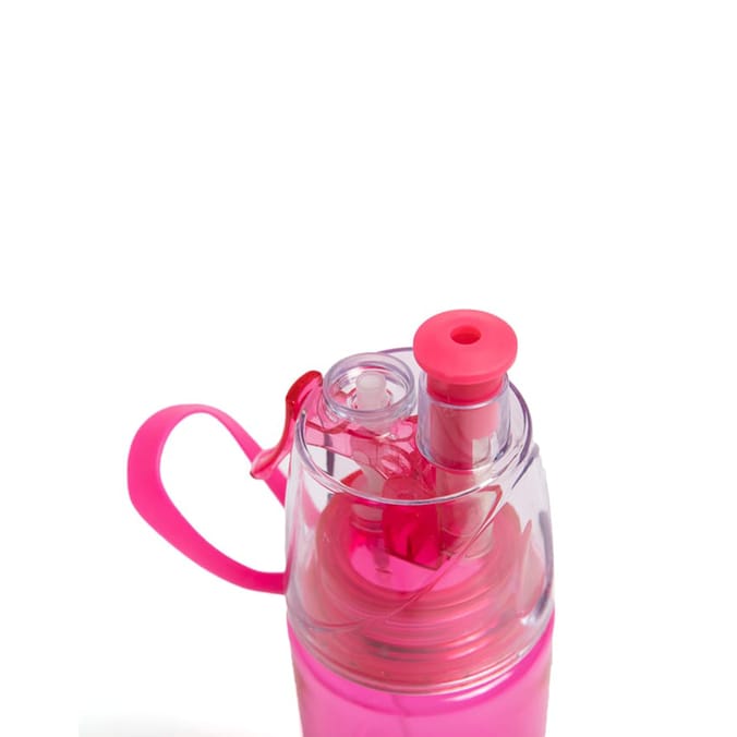 Hello Summer 2 in 1 Water Bottle