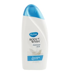 VrySoft Body Wash Moisture Rich 