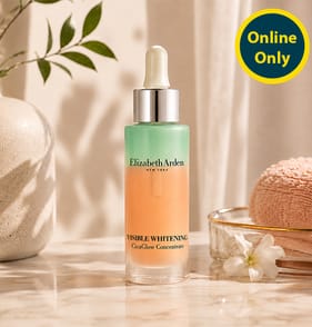 Elizabeth Arden Visible Whitening CicaGlow Concentrate 30ml
