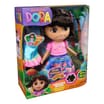 Dora The Explorer Dora Dance With Me Interactive Doll Accessories Included