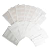 Steroplast Clear & Fabric Assorted Plasters 64s x2