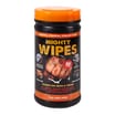 Mighty Wipes Industrial Strength/ Everyday Wipes 80s
